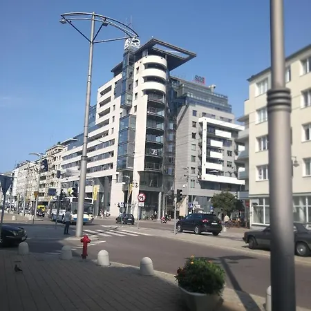 Apartament Pmc *