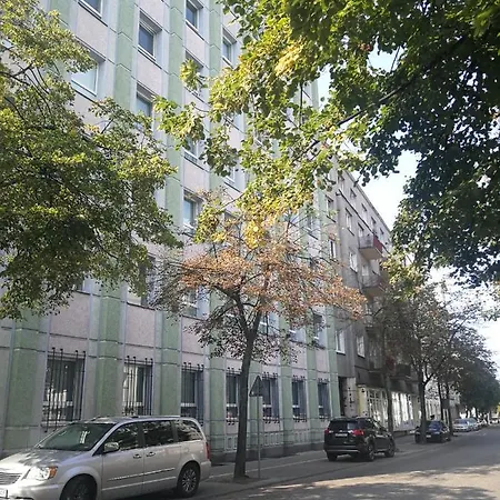Apartament Pmc