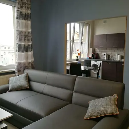 Pmc Apartament *