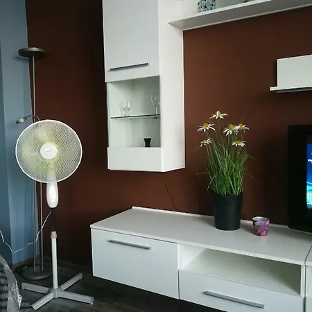 Apartament Pmc