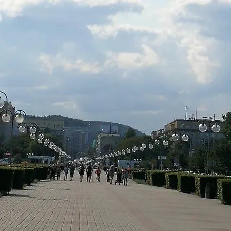 Pmc Διαμέρισμα