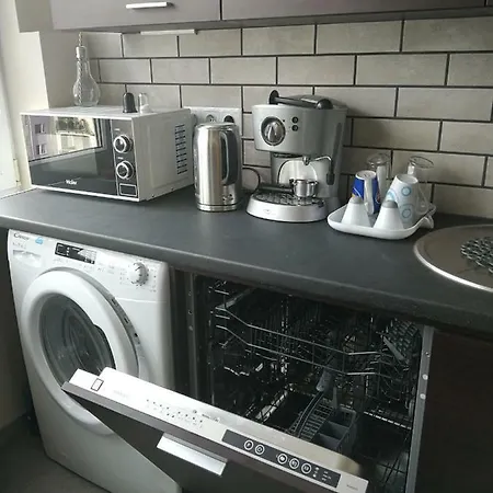 Apartament Pmc Gdynia