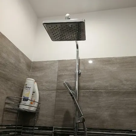 דירה Pmc *