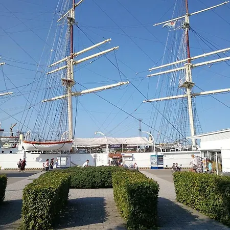 Pmc * Γκντίνια