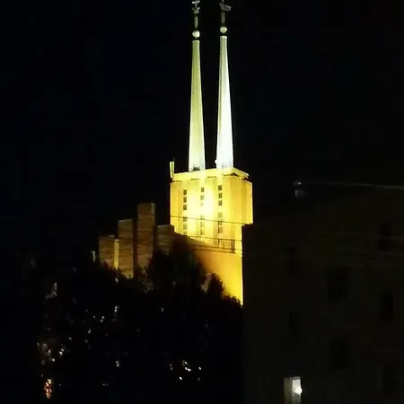 Διαμέρισμα Pmc Γκντίνια