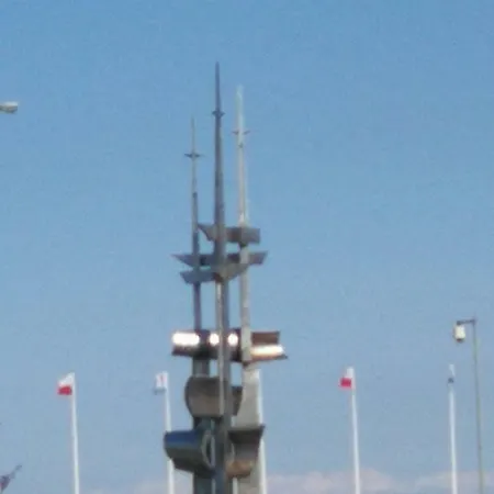 Pmc * Γκντίνια